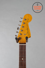 2010 Fender MIJ Japan JM66 ’66 Reissue Jazzmaster