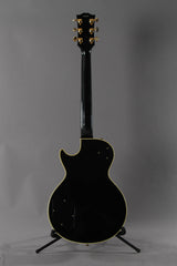 2002 Gibson Custom Shop Historic Les Paul Custom '57 Reissue Ebony Black