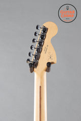 2021 Fender Japan Michiya Haruhata Stratocaster Trans Pink