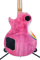 2013 Gibson Les Paul Zoot Suit Rainbow