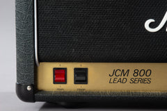 2006 Marshall JCM 800 Reissue 2203X 100-Watt Tube Head