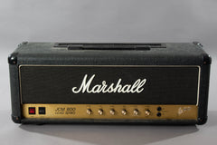 1983 Marshall JCM 800 2203 100-Watt Tube Head