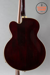 1978 Gibson L-5 CES Wine Red