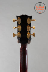 1978 Gibson L-5 CES Wine Red