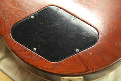 2006 Gibson Les Paul Standard Faded Lemon Burst