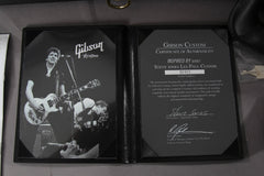 2008 Gibson Custom Shop Steve Jones Limited '74 Les Paul Custom #13 Aged White