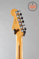 2019 Fender American Ultra HSS Stratocaster Ultraburst
