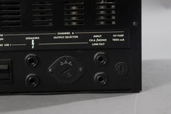 Marshall Series 9000 Tube Power Amp