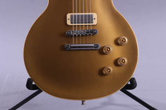 1991 Gibson Les Paul Deluxe "Hall Of Fame Edition" Gold Top ~All Gold~