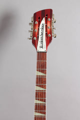 2000 Rickenbacker 360/12v64 12-String Fireglo Electric Guitar