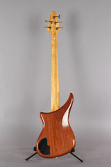 1995 Alembic Epic 5 String Bass
