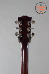2019 Gibson Memphis ES-335 Figured Blueberry Burst