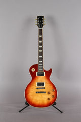 2007 Gibson Les Paul Classic Antique Heritage Cherry Sunburst