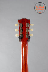 2013 Gibson Custom Shop Les Paul '59 Historic Reissue Dark Burst Flame Top
