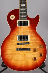 2007 Gibson Les Paul Classic Antique Heritage Cherry Sunburst