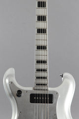 Left-handed Electrical Guitar Company EGC Series 2 Baritone Aluminum Neck Guitar