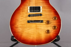 2007 Gibson Les Paul Classic Antique Heritage Cherry Sunburst