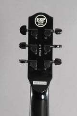 ESP Custom Guitar KH-3 Kirk Hammett Spider Signature Electric Guitar
