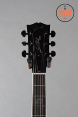 2020 Gibson Les Paul Blood Moon Satin Quilt Top