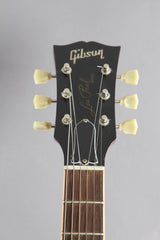 2005 Gibson Les Paul Standard  Faded Heritage Cherry Sunburst