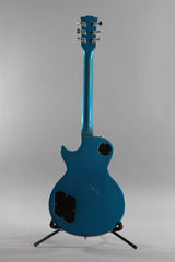 1981 Gibson Les Paul Standard Bahama Blue ~Super Rare~