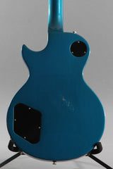 1981 Gibson Les Paul Standard Bahama Blue ~Super Rare~
