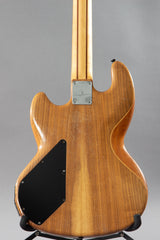 1984 Wal MK1 Mark 1 4-String Bass Guitar
