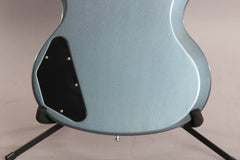 2012 Gibson Sg Jeff Tweedy Signature Blue Mist