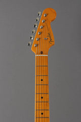 2013 Fender Custom Shop David Gilmour Signature NOS Stratocaster