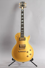 2007 Gibson Les Paul Custom Supreme Goldtop