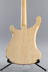 1998 Rickenbacker 4003 Bass Guitar Mapleglo