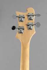 1998 Rickenbacker 4003 Bass Guitar Mapleglo