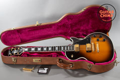 1993 Gibson Les Paul Custom Vintage Sunburst