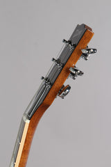 2016 Gibson Les Paul Standard Limited Edition Torrified Birdseye Maple Honey Burst