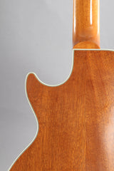 2007 Gibson Les Paul Custom Supreme Goldtop