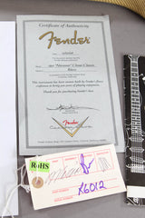 2006 Fender Custom Shop '51 Nocaster Closet Classic Light Relic