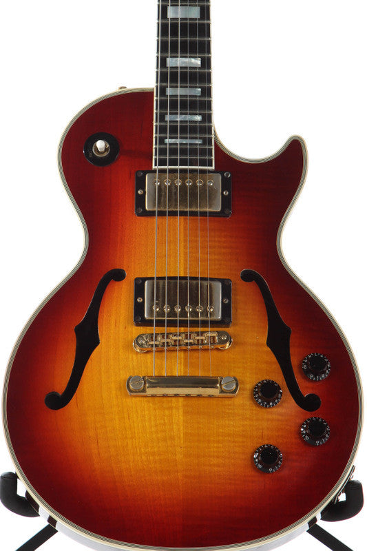 1998 Gibson Custom Shop Les Paul Custom Florentine