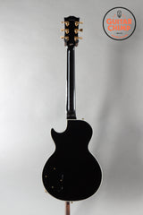 2014 Gibson Custom Shop Les Paul Custom Single Pickup Black Beauty