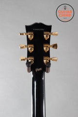 2014 Gibson Custom Shop Les Paul Custom Single Pickup Black Beauty