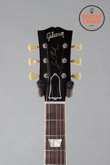 2012 Gibson Custom Shop Historic '54 Reissue Les Paul Single Pickup Goldtop