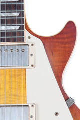 2010 Gibson Custom Shop Don Felder Aged Hotel California 1959 Les Paul