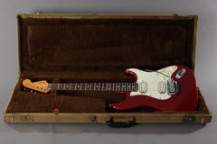 1999 Fender American Classic HH Floyd Rose Stratocaster