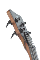 2005 Warwick Thumb Neck Thru NT-4 String Bass -MADE IN GERMANY-