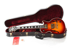 1998 Gibson Custom Shop Les Paul Custom Florentine