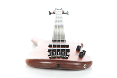 2005 Warwick Thumb Neck Thru NT-4 String Bass -MADE IN GERMANY-