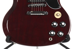 2013 Gibson SG Angus Young Signature "Thunderstruck" Electric Guitar -SUPER CLEAN-