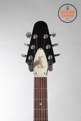 2013 Gibson Custom Shop 70's Flying V Vintage Sunburst