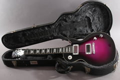 2006 Gibson Les Paul Goddess Violet Purple Burst ~Rare~