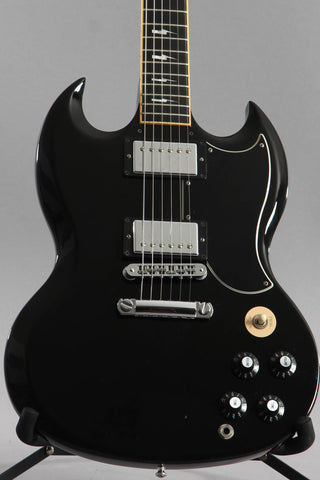 2010 Gibson SG Angus Young Signature 