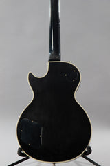 2006 Gibson Custom Shop John Sykes Les Paul Custom VOS Electric Guitar